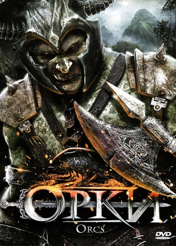 Орки / Orcs! (2011)