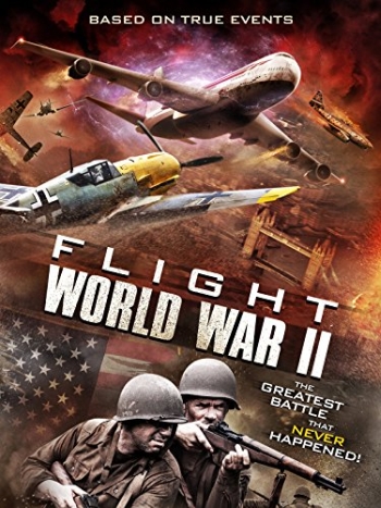 Рейс 1942 / Flight World War II (2015)