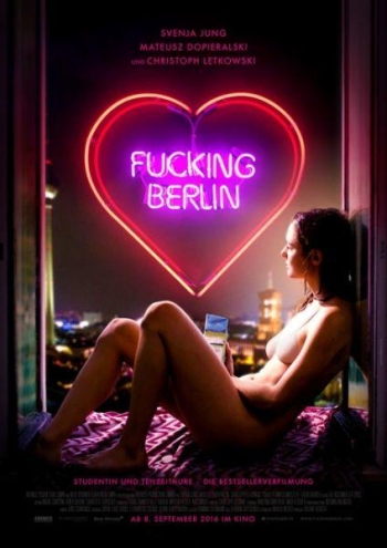 Чертов Берлин / Fucking Berlin (2016)