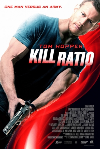 Ранг убийц / Kill Ratio (2016)