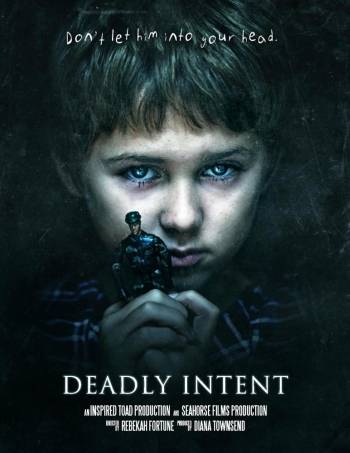 Смертельные намерения / Deadly Intent (2013)