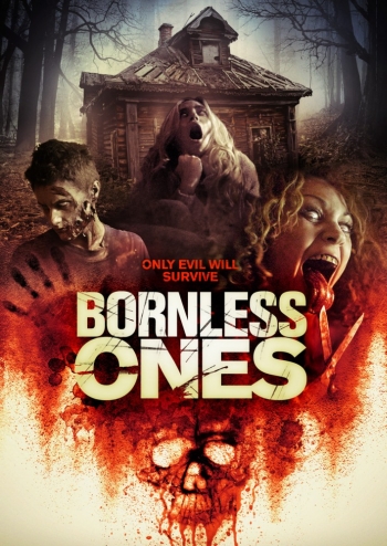 Нерожденные / Bornless Ones (2016)