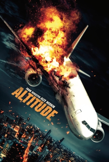 Фильм Высота / Altitude (2017)