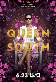 Королева юга 1-4 Сезон все серии подряд / Queen of the South