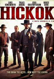 Хикок / Hickok (2017)