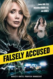 Ложное обвинение / Falsely Accused (2016)