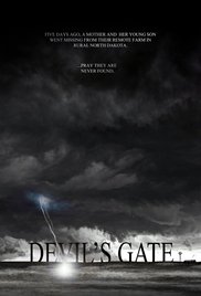 Дьявольские врата / Devil's Gate (2017)