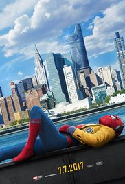 Человек паук: Возвращение домой /  Spider Man: Homecoming (2017)