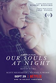 Наши души по ночам / Our Souls at Night (2017)
