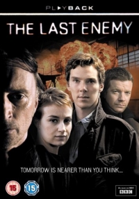Сериал Последний враг все серии подряд / The Last Enemy (2008)