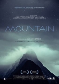 Документальный фильм Горы / Mountain (2017)