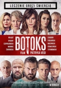 Фильм Ботокс / Botoks (2017)