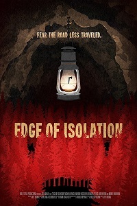На грани изоляции / Edge of Isolation (2018)
