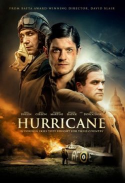 Фильм Ураган / Hurricane (2018)