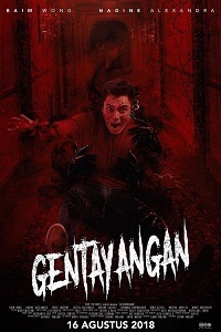 Обитель призраков / Gentayangan (2018)