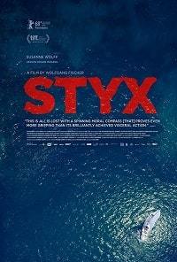 Стикс / Styx (2019)