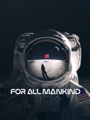Ради всего человечества все серии / For All Mankind (2019)