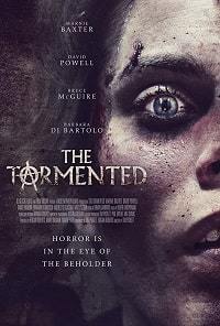 Замученная / The Tormented (2019)