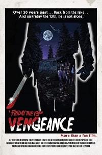 Пятница 13-е - Месть / Friday the 13th: Vengeance (2019)