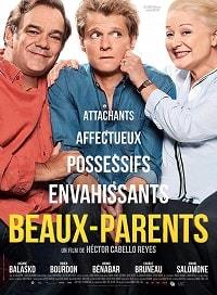 Родители жены / Beaux-parents (2019)
