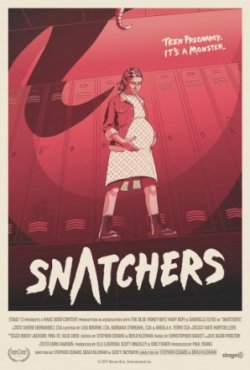 Похитители тел / Snatchers (2019)