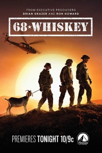 Сериал 68 Виски все серии / 68 Whiskey (2020)