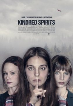 Родственные духи / Kindred Spirits (2019)