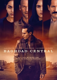 Центральный Багдад 1-10 Серия /Baghdad Central (2020)