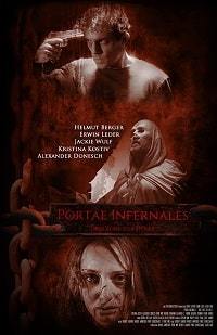 Три двери в ад / Portae Infernales (2020)