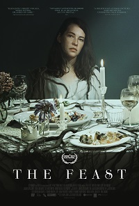 Пир / The Feast (2021)